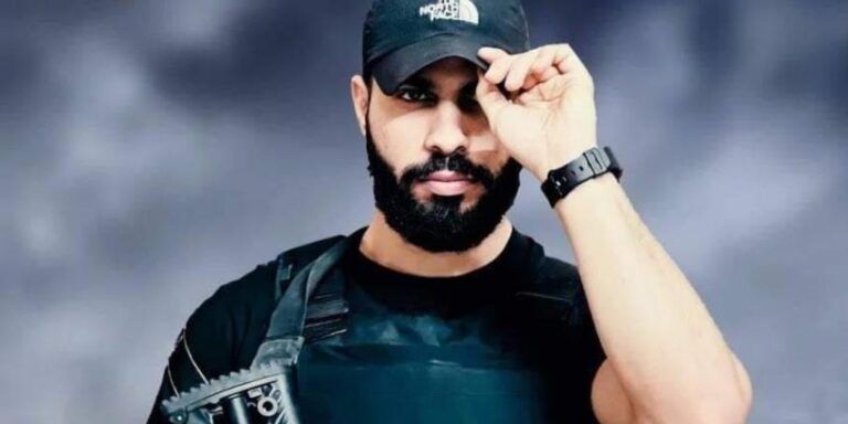 هيئة الأسرى: الأسير خالد طبيلة تعرض لاعتداء وحشي من قبل الاحتلال