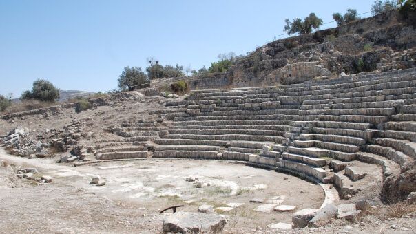 سبسطية ومحاولات الاحتلال سرقة الأرض الفلسطينية وتاريخها