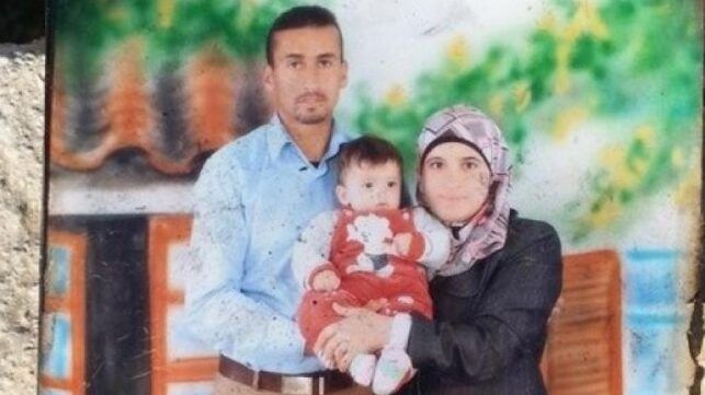 عزل المستوطن قاتل عائلة دوابشة بحجة تواصله مع متطرفين