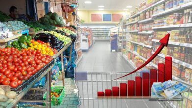 غلاء دون إجراءات تخفيفية