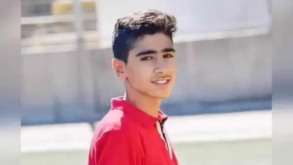 استشهاد طفل متأثرا بجروحه برصاص الاحتلال غرب نابلس