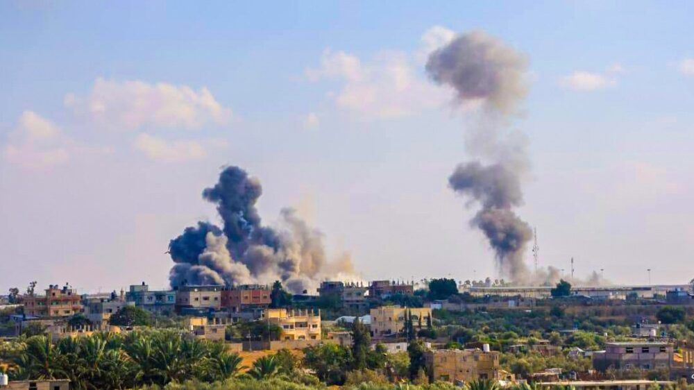 مصر تدعو لضرورة توفير النفاذ العاجل والآمن للمساعدات الإنسانية إلى قطاع غزة