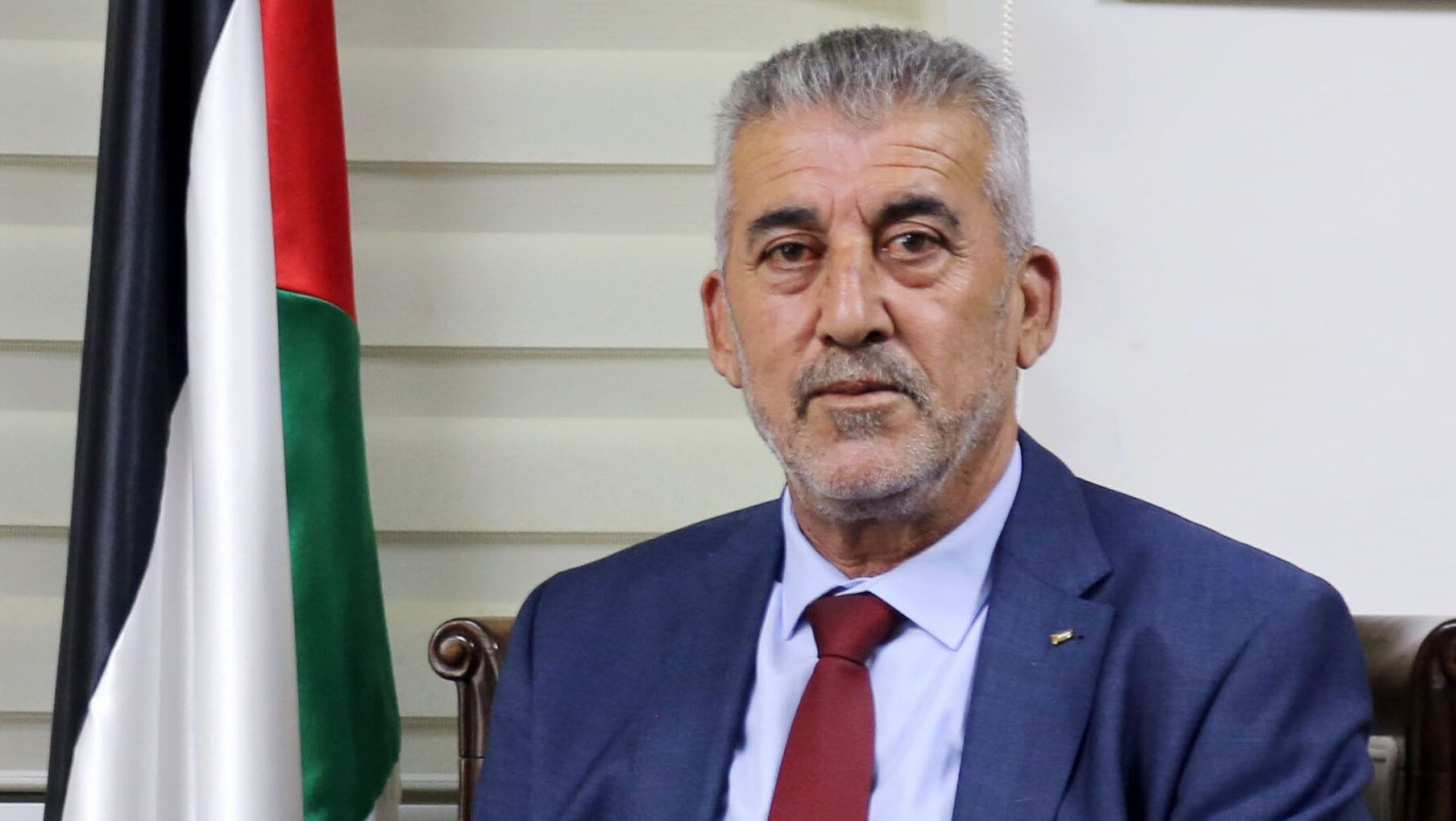 وزير الحكم المحلي: إشكاليات الانتخابات المحلية بغزة لم تحل