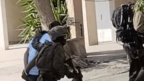 الاحتلال يعتقل 6 مواطنين خلال اقتحام طوباس