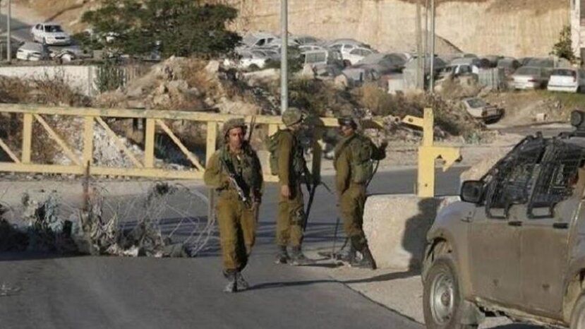 الاحتلال يواصل تشديد إجراءاته العسكرية في المحافظات الشمالية