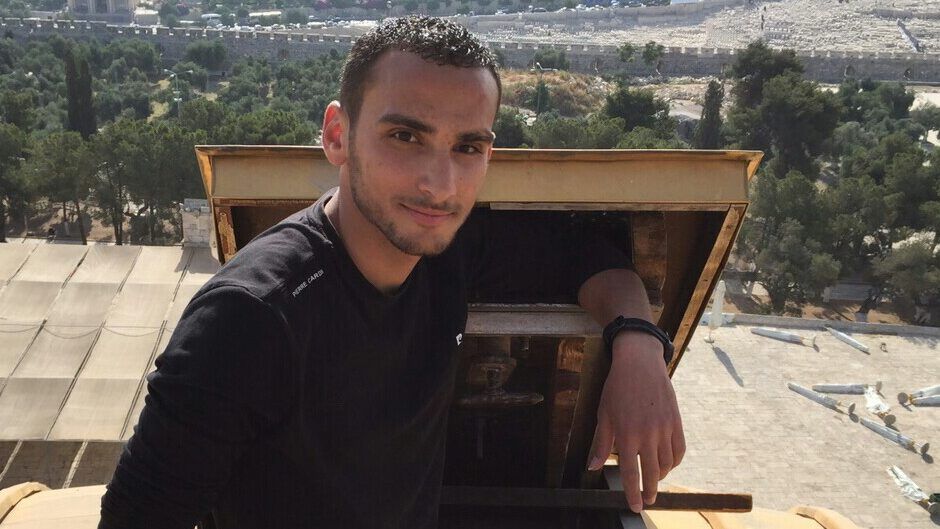 من بينهم الناشط المقدسي رامي الفاخوري.. تحريض إسرائيلي لقتل واستهداف شخصيات مقدسية