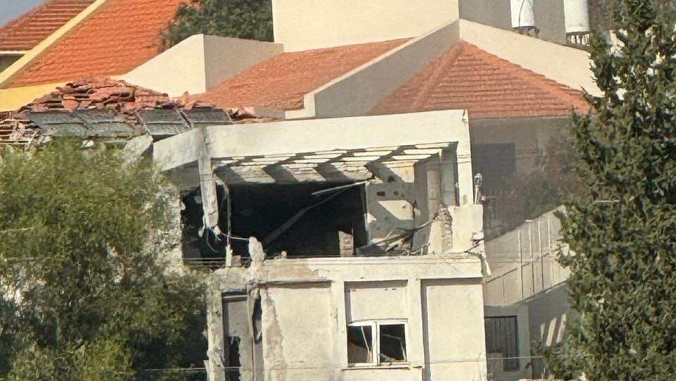 القسام يوجه ضرب صاروخية واسعة: إصابة مستوطنين شمال الضفة