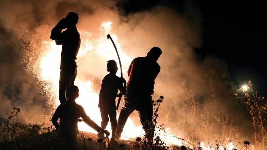 وزارة الصحة الفلسطينية: 7703 شهيد وآلاف الشهداء تحت الأنقاض في قطاع غزة