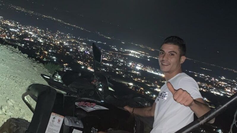 استشهاد شاب وإصابة 3 آخرين أحدهم خطيرة برصاص الاحتلال في أريحا