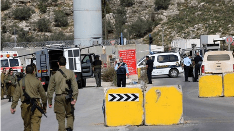 الاحتلال يُواصل تشديد إجراءاته العسكرية في محافظات الضفة الغربية
