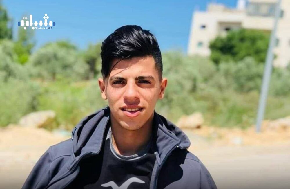 ارتقاء شاب من رأس كركر متأثرا بجروح أصيب بها قبل ستة أيام