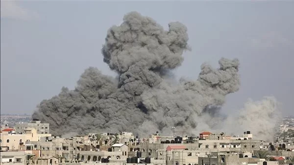 الكارثة البيئية بين الفسفور الأبيض والمياه الملوثة