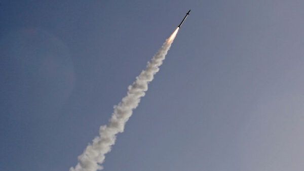 القسام تقصف حيفا المحتلة و"إيلات"