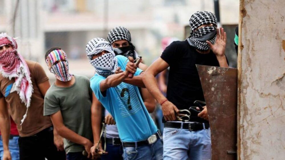 "معطى": 412 عملاً مقاوماً في الضفة منذ انطلاق "طوفان الأقصى"