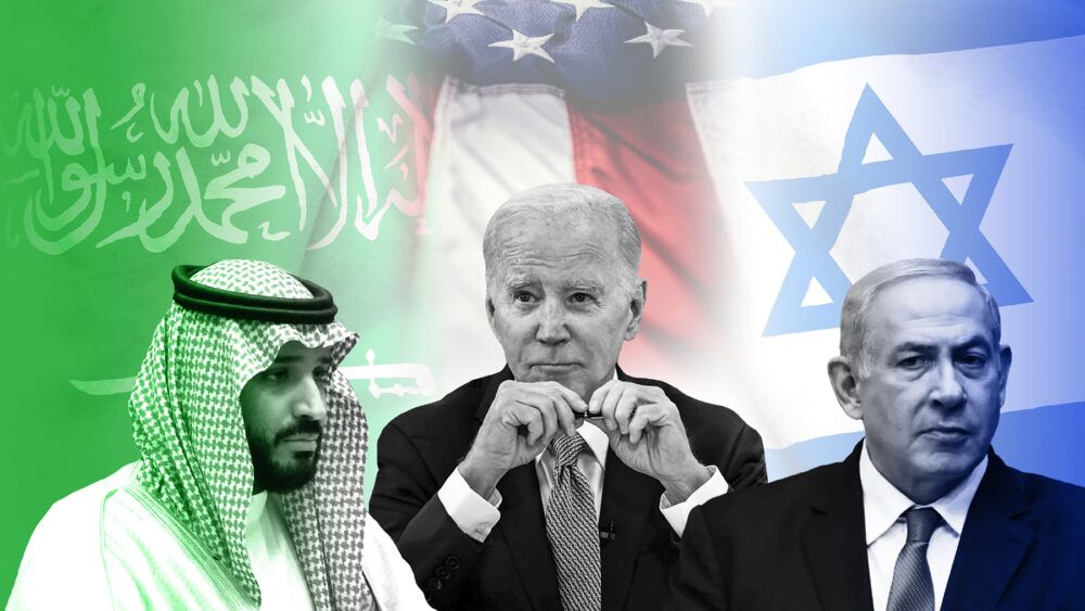 عـن ضـبـابـيـة الـتـطـبـيـع ..!