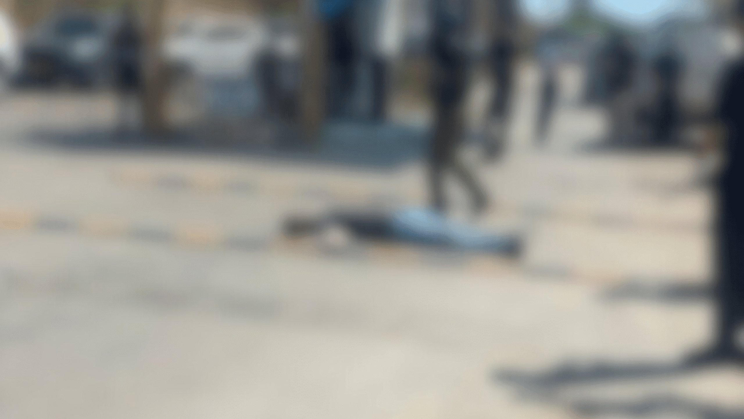 الاحتلال يطلق النار صوب فلسطيني قرب مستوطنة "أريئيل"