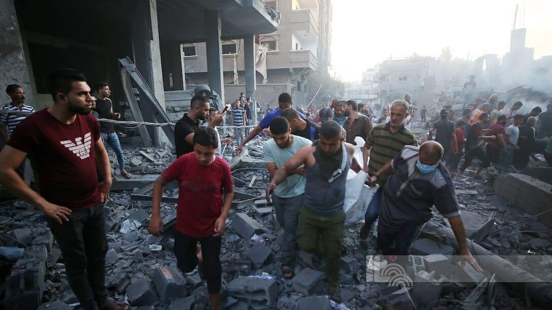 وزارة الصحة: 4473 شهيدا و15400 إصابة