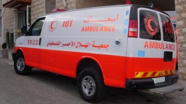 إصابة شاب من طوباس بكسور إثر اعتداء مستعمرين عليه