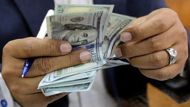 هكذا تحرك الدولار أمام الشيكل منذ بداية 2023