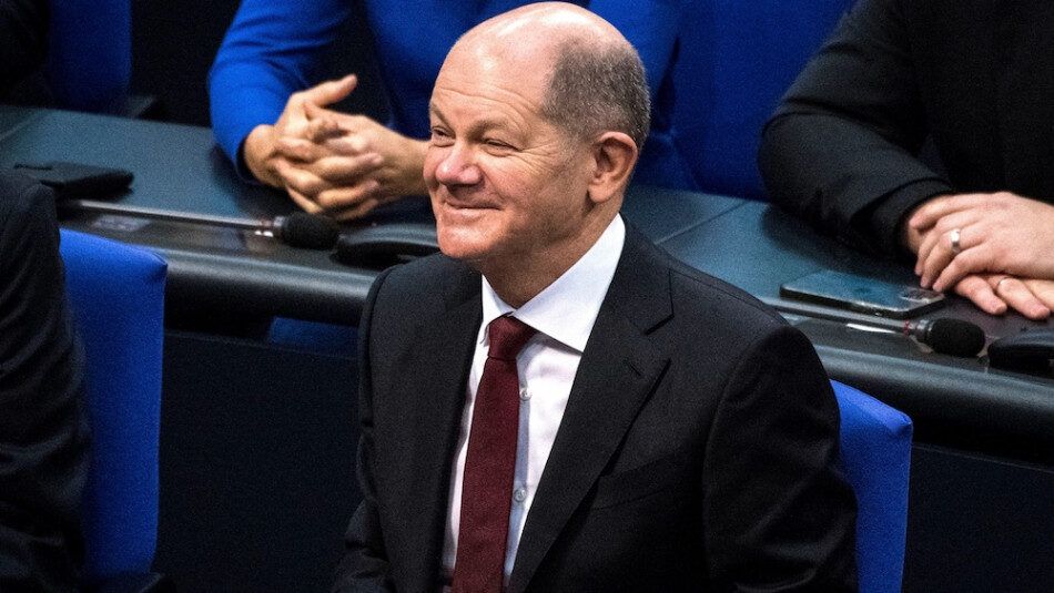 ألمانيا توقف جميع المساعدات للفلسطينيين