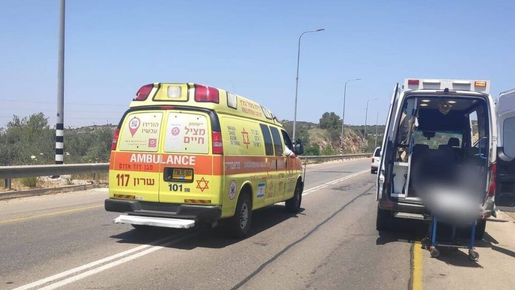 إصابة 5 جنود من الاحتلال بينهم 3 بحالة حرجة في طولكرم