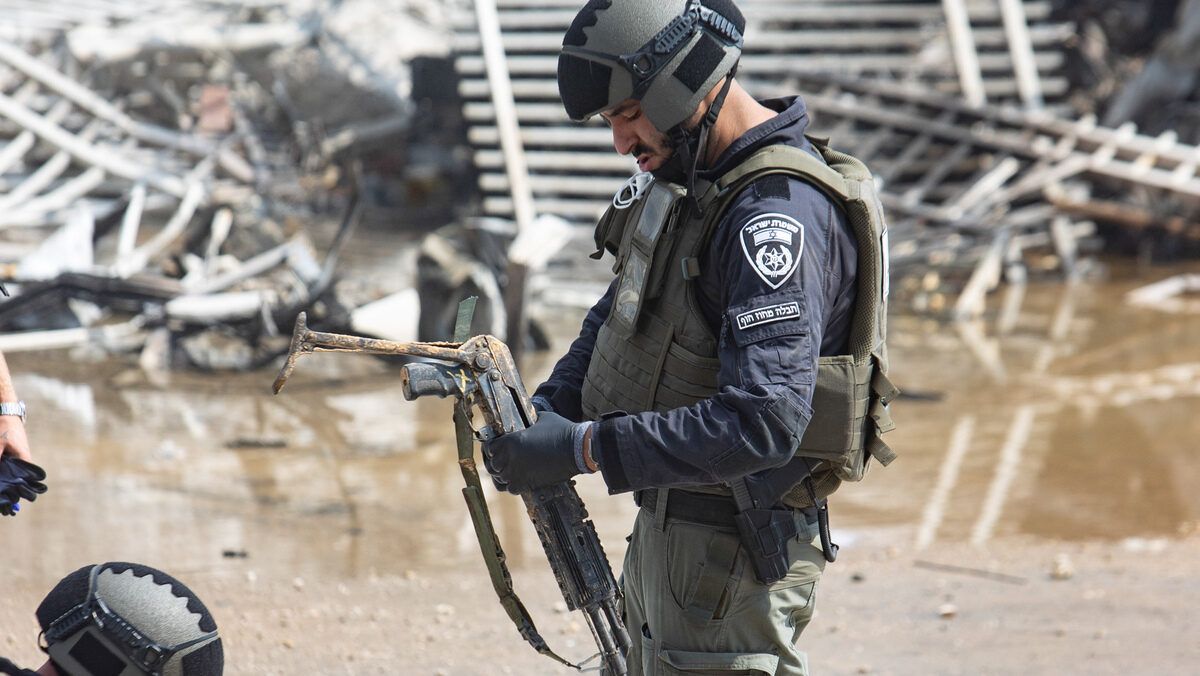 مصدر في حماس: قطر تتوسط لإجراء صفقة تبادل عاجلة مع "إسرائيل"