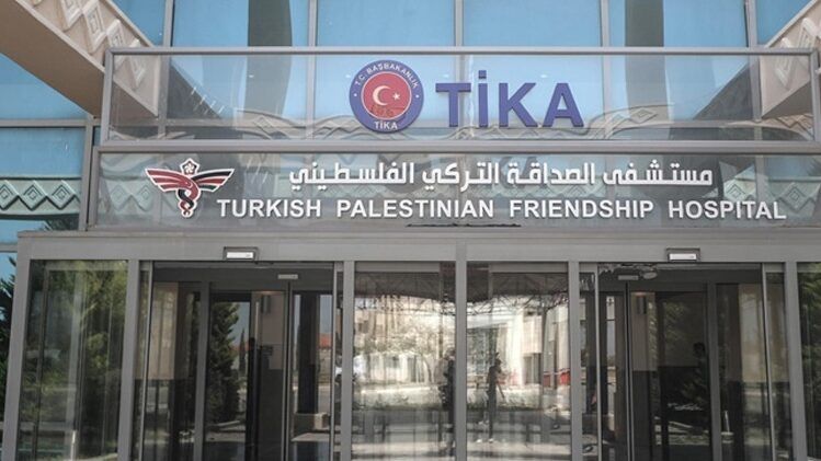 غارات الاحتلال الإسرائيلي تدمر مستشفى لمرضى السرطان بغزة