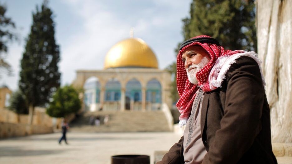 اليوم العالمي للمسنين