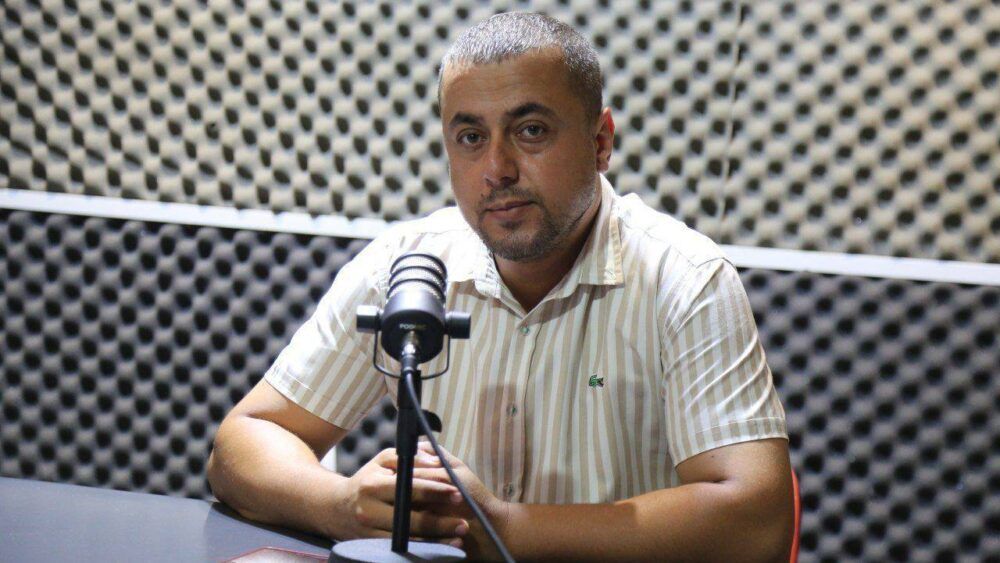 استشهاد مواطن وأفراد أسرته بقصف منزل في جباليا