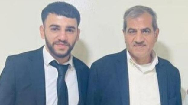 استشهاد أب ونجله برصاص المستوطنين جنوب نابلس