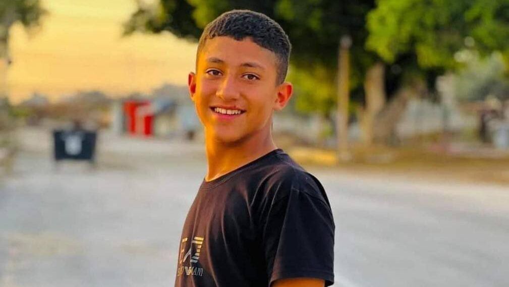 استشهاد طفل متأثراً بجروحه الحرجة برصاص الاحتلال غرب طولكرم