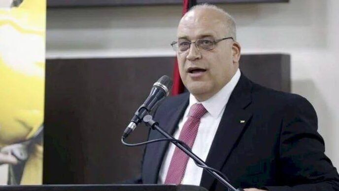 أبو جيش: تسريح أصحاب العمل للعمال خلال العدوان على غزة "غير قانوني"