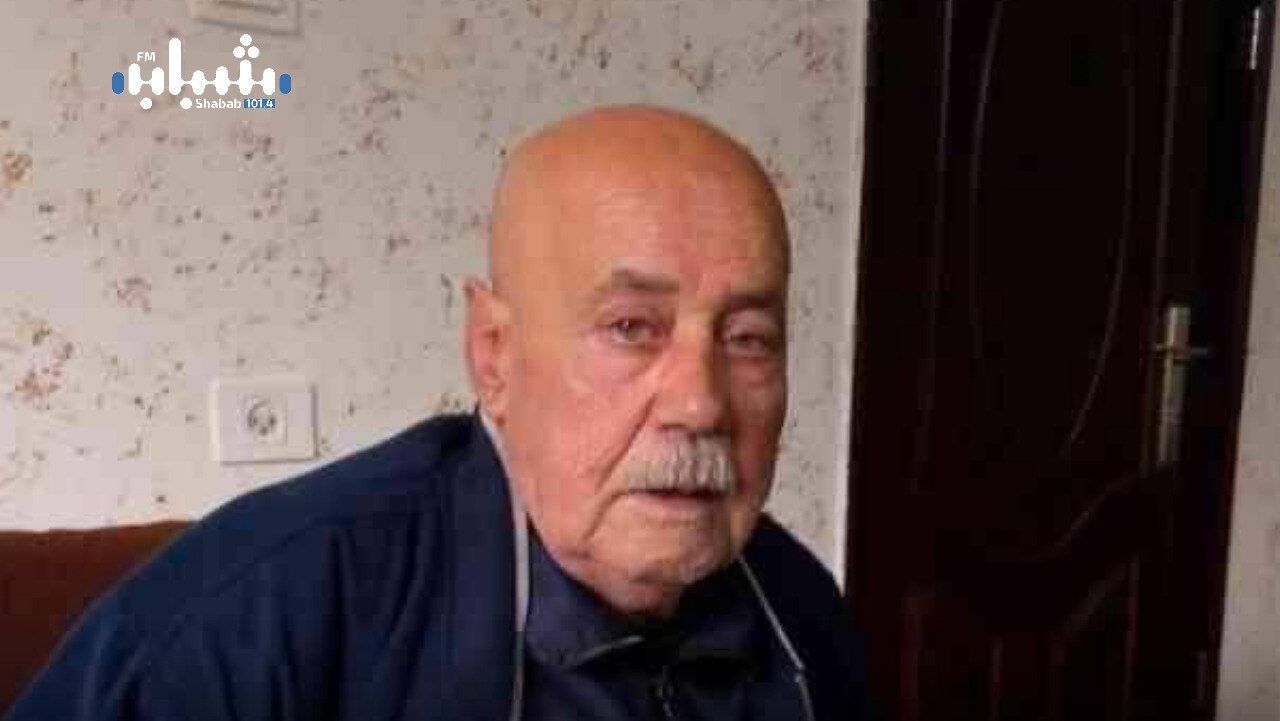 استشهاد مسن وإصابة 6 مواطنين برصاص الاحتلال في طوباس