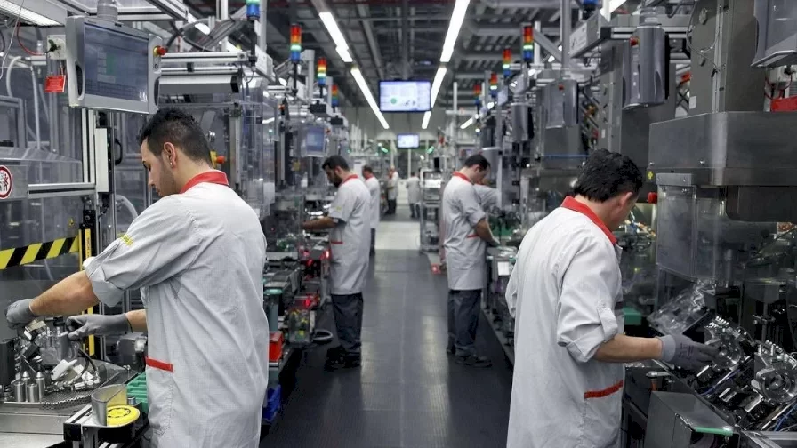 وزارة الاقتصاد الوطني: تراجع أداء 85% من المنشآت الاقتصادية نتيجة العدوان الإسرائيلي المستمر