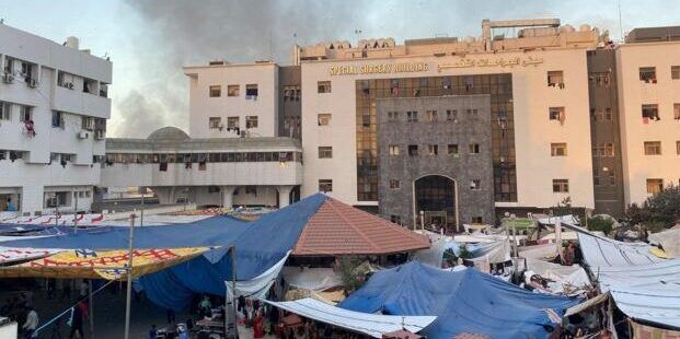 الصحة في غزة توقف التنسيق مع "الصحة العالمية" بعد اعتقال الاحتلال عدداً من الأطباء