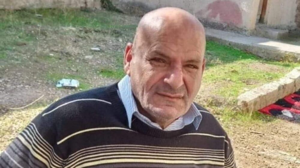 تشيّع جثمان الشهيد مجدي عواد إلى مثواه الأخير في طولكرم