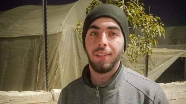 محمد عبد المجيد الحلايقة