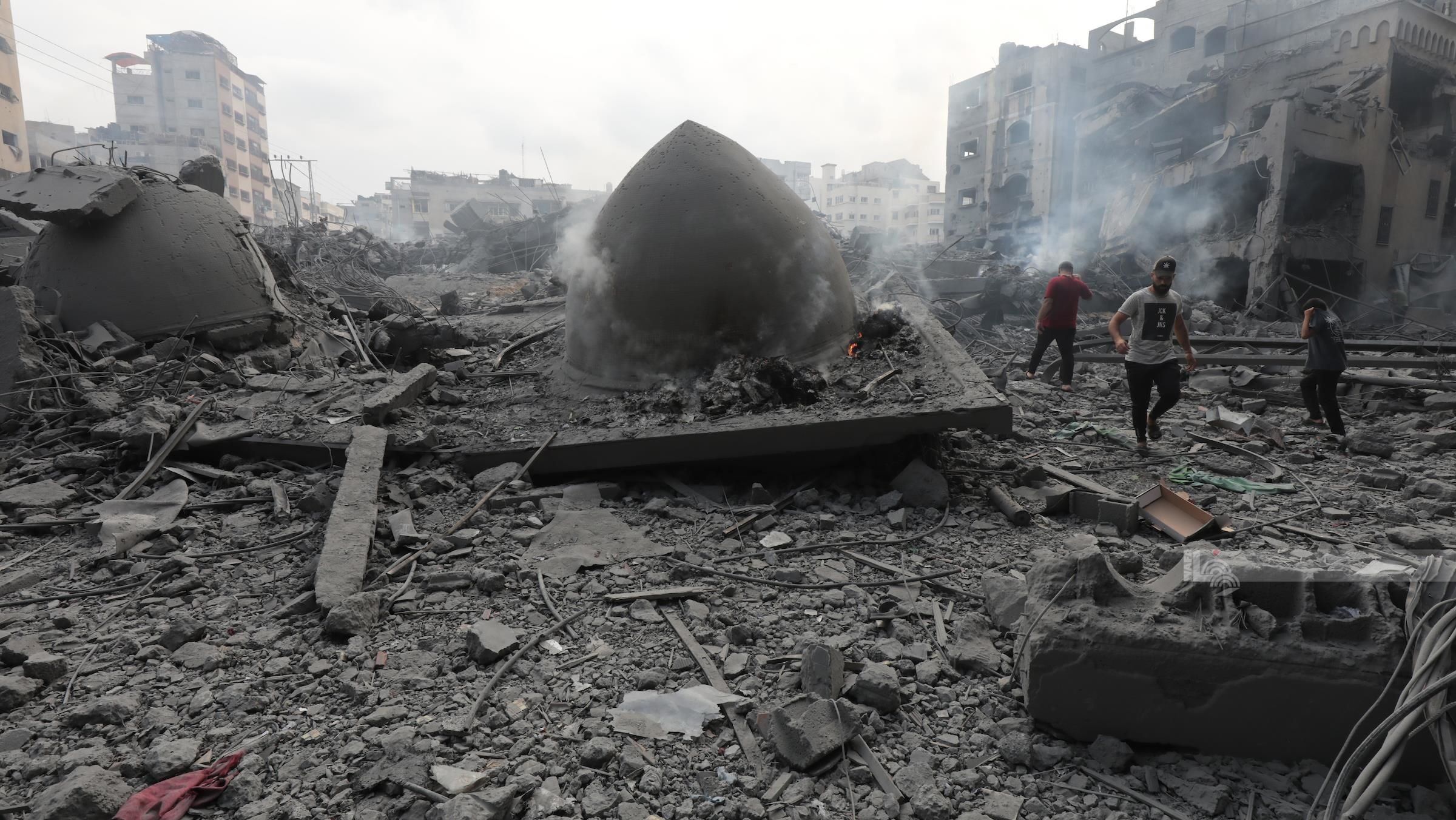 جنين: الاحتلال يهدم بركسات وبسطات ويقتحم قريتي الجلمة ودير غزالة