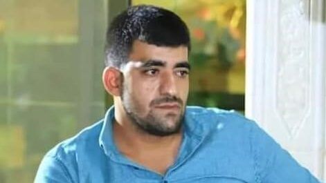 الخامس منذ العدوان.. استشهاد الأسير عبد الرحمن مرعي في معتقل (مجدو)