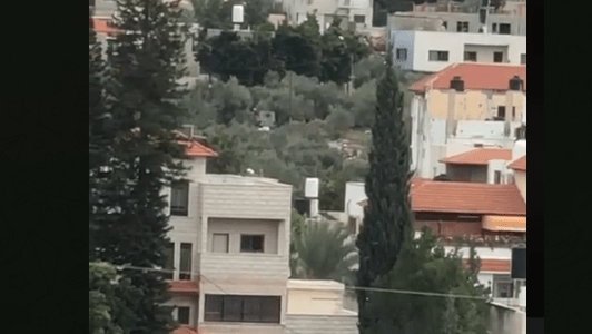 الاحتلال يحاصر منزلا في ضاحية شويكة شمال طولكرم