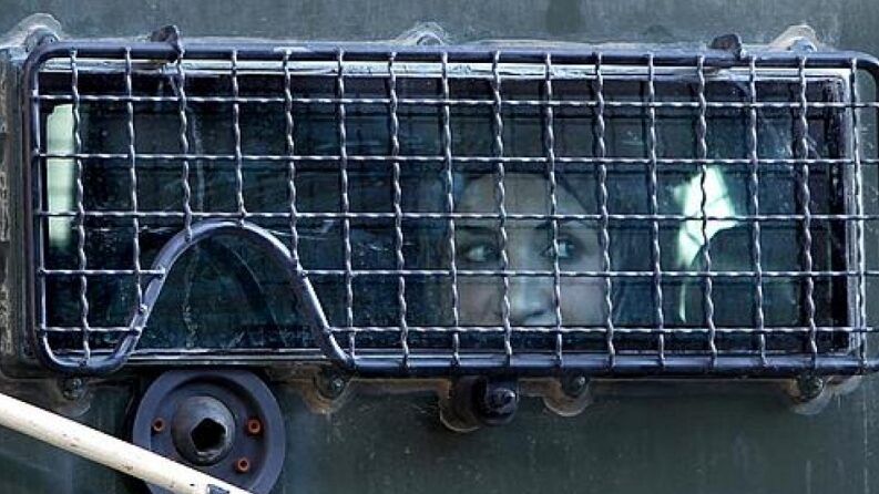 نادي الأسير: 60 فلسطينية ما زلن بسجون الاحتلال الإسرائيلي