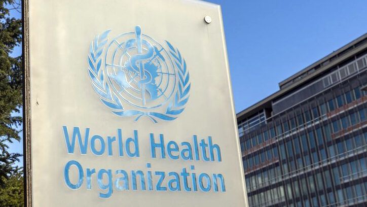 الصحة العالمية: لا يمكن للعالم أن يقف صامتاً أمام مشاهد الموت والدمار في مستشفيات غزة