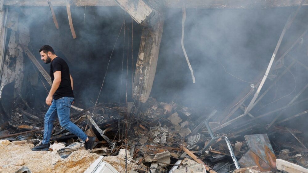 خسائر ضخمة في اقتصاد محافظة جنين بسبب اقتحامات الاحتلال