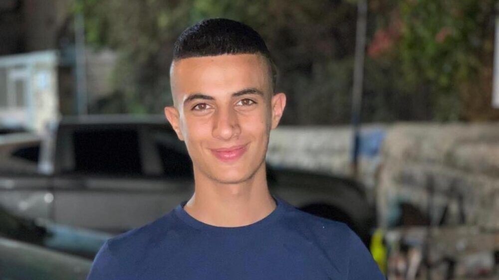 استشهاد طفل متأثراً بجروحه برصاص الاحتلال في العيزرية قبل أيام