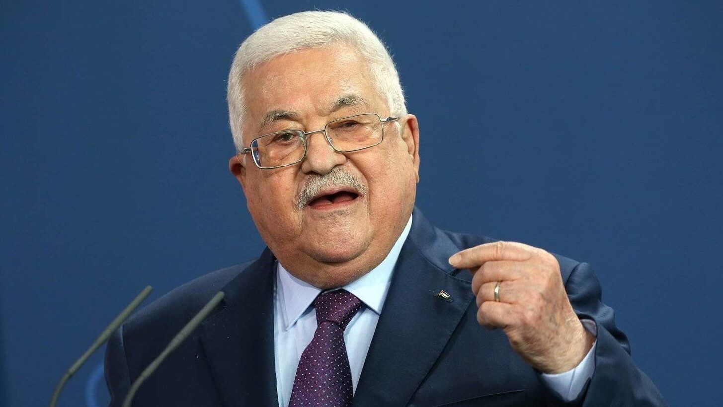 الرئيس محمود عباس: قطاع غزة يتعرض لتهديد وجودي واستهداف متعمد ومنهجي للمدنيين