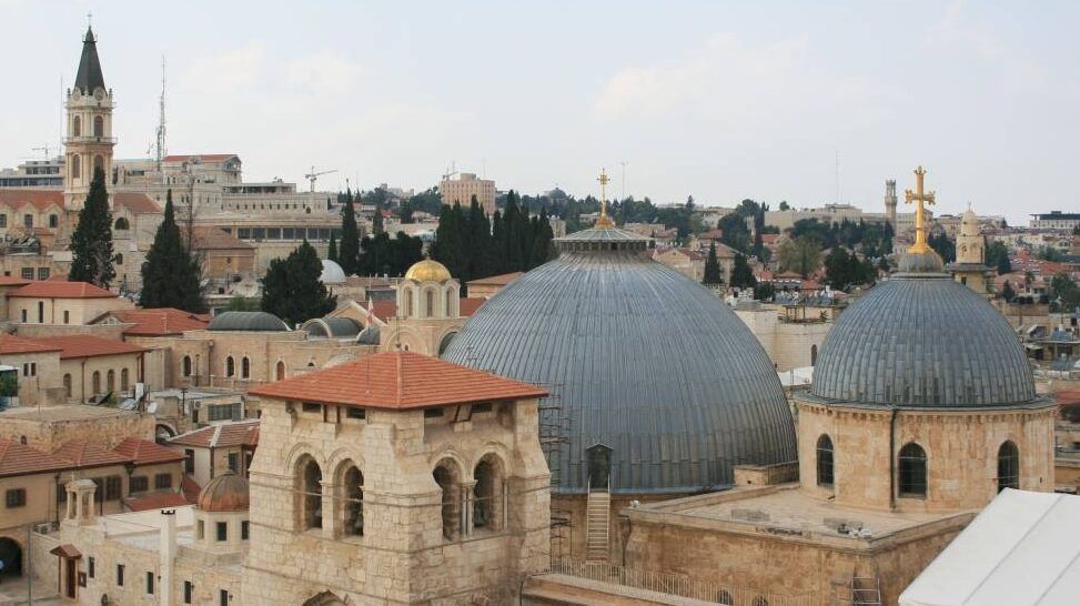 بطاركة ورؤساء الكنائس: عيد ميلاد بلا احتفالات هذا العام تضامناً مع غزة