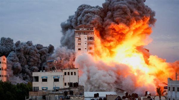 وزير الاتصالات: توقف خدمة الاتصالات والإنترنت بالكامل في قطاع غزة الخميس المقبل بسبب نفاد الوقود