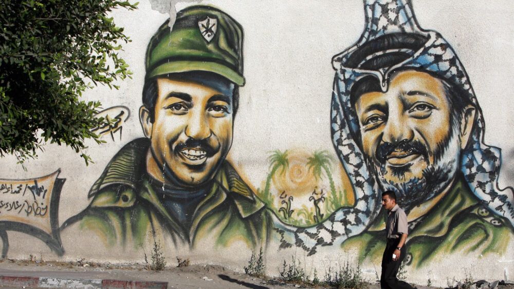 رسالة مفتوحة إلى الإخوة في حركة فتح... الآن وهنا