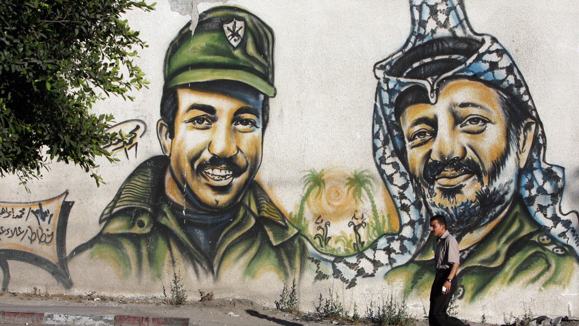 رسالة مفتوحة إلى الإخوة في حركة فتح... الآن وهنا