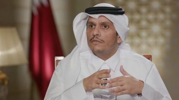 رئيس الوزراء القطري: هدف إسرائيل من استئصال حماس "غير واقعي"